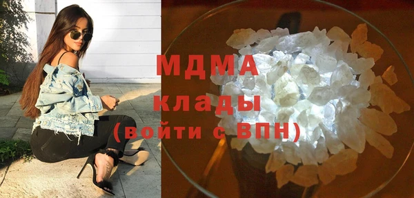 эйфоретик Гусь-Хрустальный
